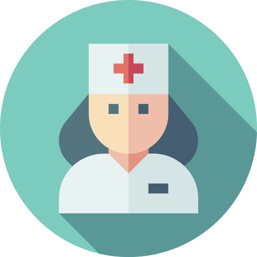 General Nursing Service